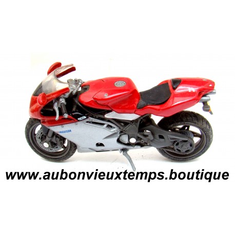 SOLIDO S 1/18 MV AUGUSTA 1000 F4