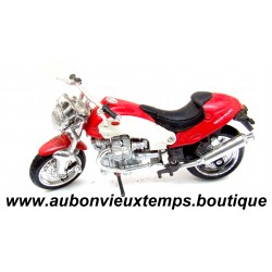 MAISTO 1/18 MOTO GUZZI V10 CENTAURO