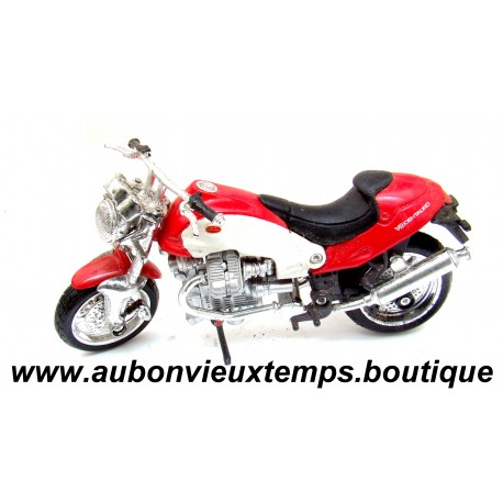MAISTO 1/18 MOTO GUZZI V10 CENTAURO
