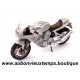 MAJORETTE 1/18 VOZAN 1000 V12 CAFE RACER