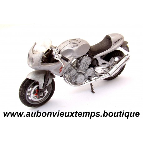 MAJORETTE 1/18 VOZAN 1000 V12 CAFE RACER