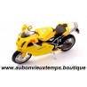 MAISTO 1/18 DUCATI 749S TESTASTRETTA SUPERBIKE