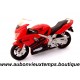 MAISTO 1/18 HONDA CBR 600 F4