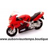 MAISTO 1/18 HONDA CBR 600 F4