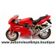 MAISTO 1/18 DUCATI 900 SUPERSPORT
