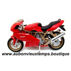 MAISTO 1/18 DUCATI 900 SUPERSPORT