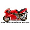 MAISTO 1/18 DUCATI 900 SUPERSPORT
