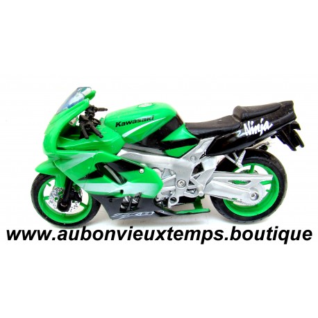 MAISTO 1/18 KAWASAKI XZ 9R 900 NINJA