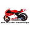 MAISTO 1/18 DUCATI DESMOSEDICI PERFORMANCE 12