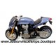 MAISTO 1/18 MUNCH MAMMUT 2000 - M DESIGN