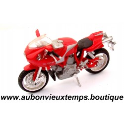 MAISTO 1/18 DUCATI MH 900 E