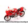 MAISTO 1/18 DUCATI MH 900 E