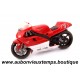 MAJORETTE 1/18 YAMAHA YRT 500 7