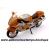 MAISTO 1/18 SUZUKI GSX 1300 R HAYABUSA 1999