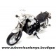 MAISTO 1/18 YAMAHA 1200 VMAX 1995