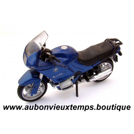 MAISTO 1/18 BMW R 1150 RS