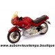 MAISTO 1/18 BMW R 1150 RS