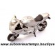 MAISTO 1/18 TRIUMPH 955 I DAYTONA