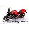 MAISTO 1/18 MV AUGUSTA CRC BRUTALE