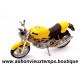 MAISTO 1/18 DUCATI MONSTER 900