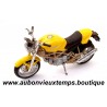 MAISTO 1/18 DUCATI MONSTER 900