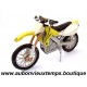 MAISTO 1/18 CANNONDALE XC 400 EF1 ES