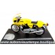 SOLIDO S 1/18 NORTON 750 COMMANDO PRODUCTION RACER
