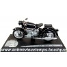 SOLIDO S 1/18 BMW R 60 2