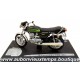 SOLIDO S 1/18 KAWASAKI 750 H2