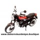 MAISTO 1/12 KAWASAKI Z 900 RS