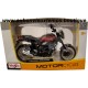 MAISTO 1/12 KAWASAKI Z 900 RS