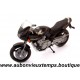MAJORETTE 1/18 HONDA HOMET S