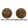 JETON 1553 HENRI II - DAUPHINÉ