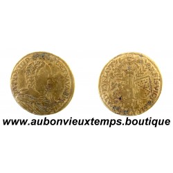 JETON Laiton 1618 LOUIS XIII – MATHEUS LAUFER – NUREMBERG - ALLEMAGNE
