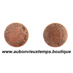 SCHILLING Billon 1794 LUZERN - SUISSE