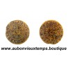 JETON de COMPTE au GLOBE CRUCIGERE Laiton 1574 SCHVLTES – NUREMBERG - ALLEMAGNE