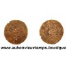 JETON de COMPTE au GLOBE CRUCIGERE Laiton ND – NUREMBERG - ALLEMAGNE