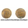 JETON de COMPTE Laiton 1619 NUREMBERG - ALLEMAGNE