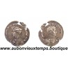 MEDAILLE NAPOLEON II Bronze plaqué Argent ND L’AIGLON NAPOLEON II – NAPOLEON 1er 