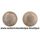 5 FRANCS Argent 900 ‰ 1851 A CERES – Ii ème REPUBLIQUE