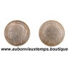 5 FRANCS Argent 900 ‰ 1851 A CERES – Ii ème REPUBLIQUE