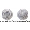 5 FRANCS Alu 1977 DJIBOUTI