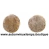 ¼ ECU Argent 917 ‰ 1607 Pau HENRI IV - BEARN