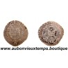 1 PANTAGON Argent 875‰ 1626 PHILIPPE IV – DUCHÉ de BRABANT – PAYS BAS ESPAGNOLS - BELGIQUE