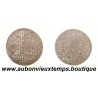 1 ZOLOTA ( 30 PARA ) Argent 465‰ AH 1115 ( 1704 ) AHMED III – CONSTANTINOPLE ( ISTANBUL ) - TURQUIE
