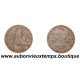 1 POLTINNIK ( 50 KOPECKS ) Argent 900‰ 1925 г CCCP - URSS