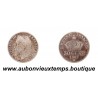 50 CENTIMES Argent 835‰ 1867 BB NAPOLEON III - STRASBOURG