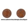 UN CENTIME Cuivre AN - A DUPRE - PARIS