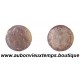 1/10 ECU au BANDEAU Argent 917‰ 1747 G LOUIS XV – POITIERS