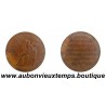 2 SOLS 1791 BRONZE - MONNAIES DE CONFIANCE - MONNERON à la LIBERTE – BIRMINGHAM - SOHO